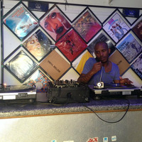 Vinyljoint Lifestyle DJ Store Presents Vinyl Sessions With DJ Sika by SikaZulu