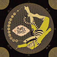 Mumiy Troll - Contraband (remix) by Mark Øs