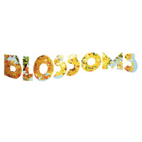 BLOSSOMS ISQ  by Mark Øs