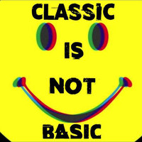 Classic Is Not Basic - HQ DnB Vinyl Mix - Give Me Bass Party by Acksyn [Fabrik Corp.]