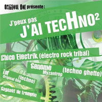 Jpeux pas J'ai Techno 2 - Techno Mix Contest - FREE DOWNLOAD 320kbps by Acksyn [Fabrik Corp.]