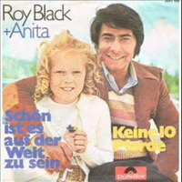 Roy Black &amp; Anita - Schön ist es auf der Welt zu sein (The Sunshine Kidz Bmore Trash Mix) by The Sunshine Kidz