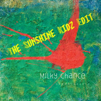 Milky Chance - Stolen Dance (The Sunshine Kidz Edit) by The Sunshine Kidz