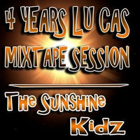 The Sunshine Kidz - Bass, Rave &amp; Trash (Festival Edition) [August 2015] by The Sunshine Kidz