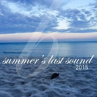 beko_summer's last sound 2015 by chacha