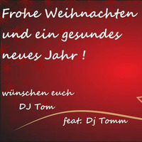 DJ Tomm - XMas Mix 2017 by DJ Tomm