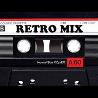 DJ Tomm - I Love The RetroMix 2Q2Q by DJ Tomm