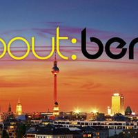 DJ Tomm - About Berlin (Vol.12)2015 by DJ Tomm