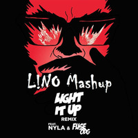 Light the SAX up (L!NO Mashup) by L!NO