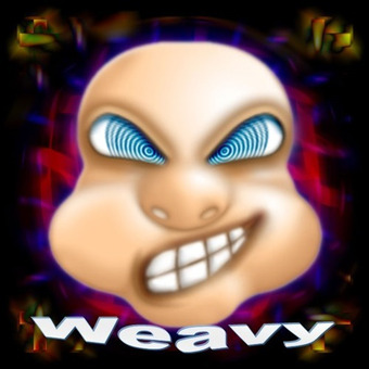 weavy