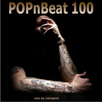 POPnBeat 100 by inknpete