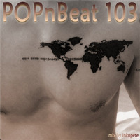 POPnBeat 103 by inknpete