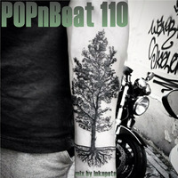 POPnBeat 110 by inknpete
