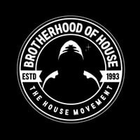 The Brotherhood of House Dvr Show 253  ft Mr Shadow &amp; Cy Lewis by THE BROTHERHOOD OF HOUSE