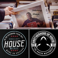 The Brotherhood Of House Deepvibes radio Show 240  ft Dj Johnny Mack by THE BROTHERHOOD OF HOUSE