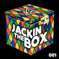 Jackin' The Box by Marcus Morgan
