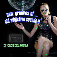 New grooves of ... old addictive sounds.!! by Jorge Del Aguila