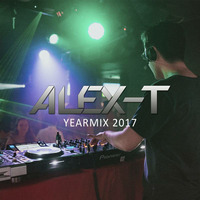 Alex-T Yearmix 2017 by Alex Trust