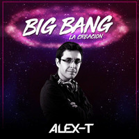 Alex-T @ Big Bang, Sala Italia Club (22.02.2018) by Alex Trust
