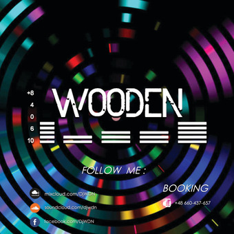 DJ WDN - WOODEN - POLAND