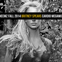 Neemz Fall 2014 Britney Spears 30 Minute Workout & Cardio Mix by Nima Neemz Nakhshab