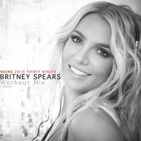 Neemz 2014 30 Minute Britney Spears Workout Mix by Nima Neemz Nakhshab