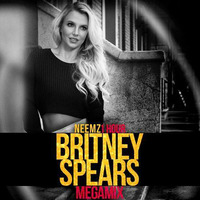 1 Hour Britney Spears Neemz Megamix by Nima Neemz Nakhshab