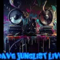 Dave Junglist Live