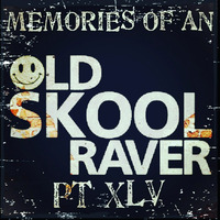 Memories Of An Oldskool Raver Pt XLV by Dave Junglist