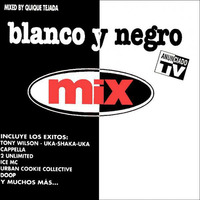 BLANCO Y NEGRO REMIX by DEEJAY GUGUZ