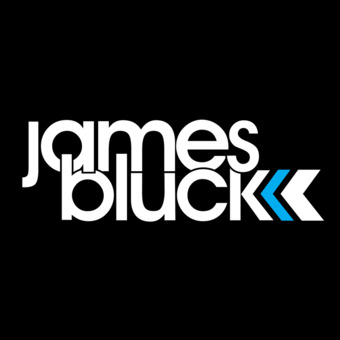 James Bluck