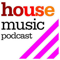 Podcast - House Music by Dj Miss Angell by Dj Miss Angell