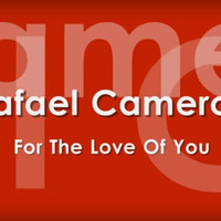 10#Rafael Cameron-For The Love Of You (re-edit Dj Miss Angell) by Dj Miss Angell