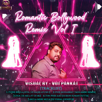 3) Duaa-Shanghai (Remix)-DJ AKJ X Ft.DJ SKJ (320 KBPS) by VDJ PANKAJ SHINDE