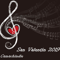 SAN VALENTIN 19 by Oscar Camacho by Camachindie