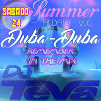 DJ TEVA in session Set Remember Funky Remix Verano 2017. by Esteban Teva