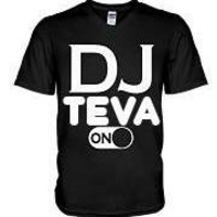 DJ TEVA in session Dance 00 Agosto 2018 by Esteban Teva
