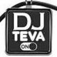 DJ TEVA in session Set Años 80 Agosto 2018 by Esteban Teva