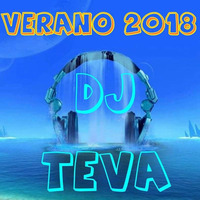 DJ TEVA in session El Remember de una noche de Verano Agosto 2018 by Esteban Teva