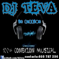 DJ TEVA in session Sonido House &amp; Dance 2000 Vol. 1 by Esteban Teva