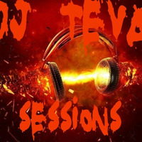 DJ TEVA in session Remixes remember Octubre 2018 Vol . 2 by Esteban Teva