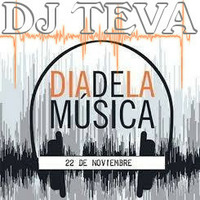 DJ TEVA in session remember a lo loco Noviembre 2018. by Esteban Teva