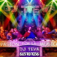 DJ TEVA in session set años 90 especial nochebuena 2018 by Esteban Teva