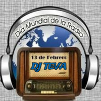 Especial dia mundial de la radio,Remember in the mix con Dj Teva. by Esteban Teva