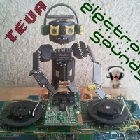 DJ TEVA in session Sonido Electronico Febrero 2019 by Esteban Teva