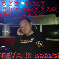 DJ TEVA in session,Programa Remember in the mix,especial marathon dia internacional del Deejay. by Esteban Teva