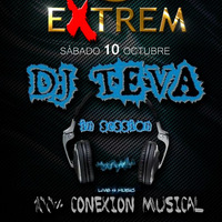 DJ TEVA in session Remember in the mix años 2000 Junio'19 by Esteban Teva