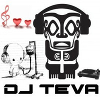 DJ TEVA in session Sonido Funky &amp; Dance años 90 by Esteban Teva