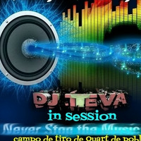 DJ TEVA in session Sonido Dance Remember Mix (DRM) Agosto'19 by Esteban Teva
