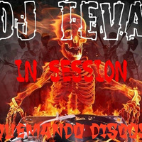 DJ TEVA in session Mash-ups y mezclas cañeras de los 80. by Esteban Teva